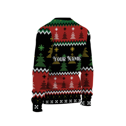 custom-christmas-funny-retro-aint-getting-shit-ugly-sweater-tka94-1468