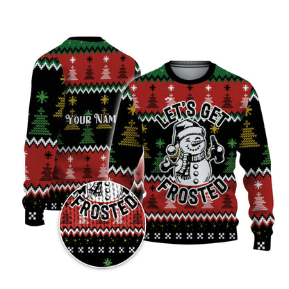 custom-christmas-funny-retro-let-get-frosted-ugly-sweater-tka94-7089