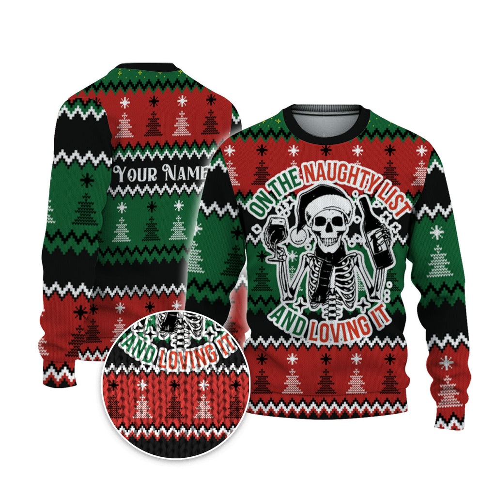 custom-christmas-funny-skeleton-ugly-sweater-on-the-naughty-list-tka93-6723