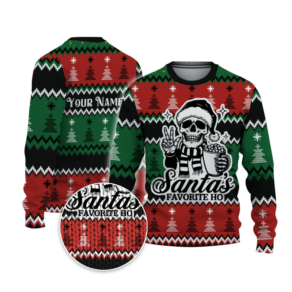 custom-christmas-funny-skeleton-ugly-sweater-favorite-by-santa-tka93-8070