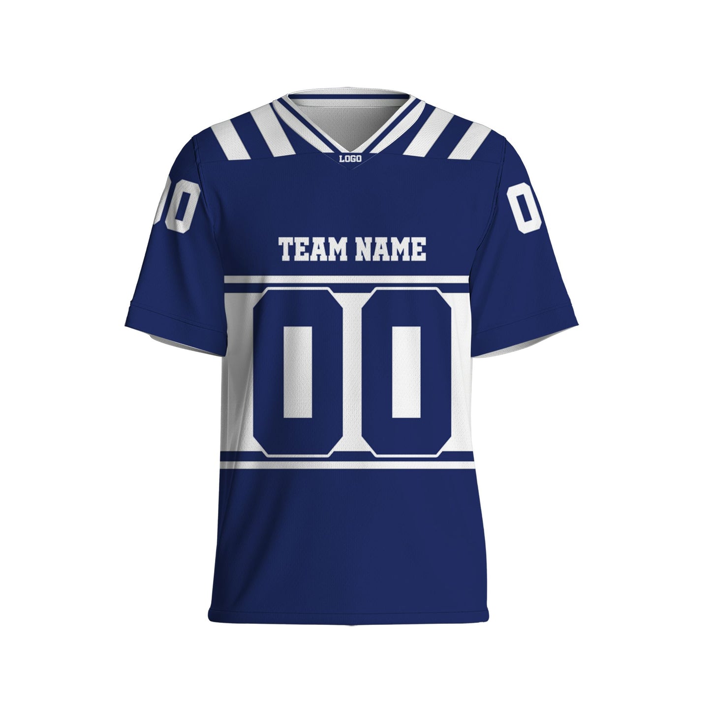 personalized-team-name-nuber-football-jersey-horizontal-line-blue-and-white-ic-vdd49-7598