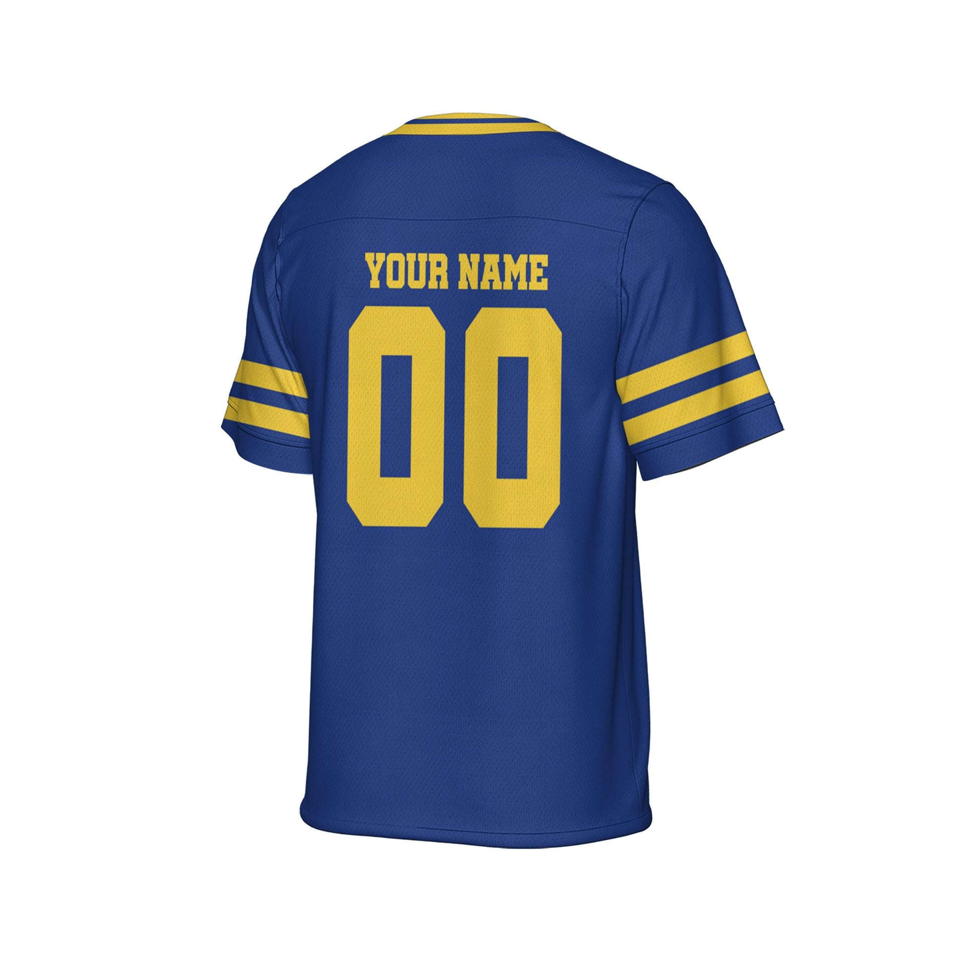 personalized-team-name-nuber-football-jersey-horizontal-line-blue-and-gold-lar-vdd50-6552