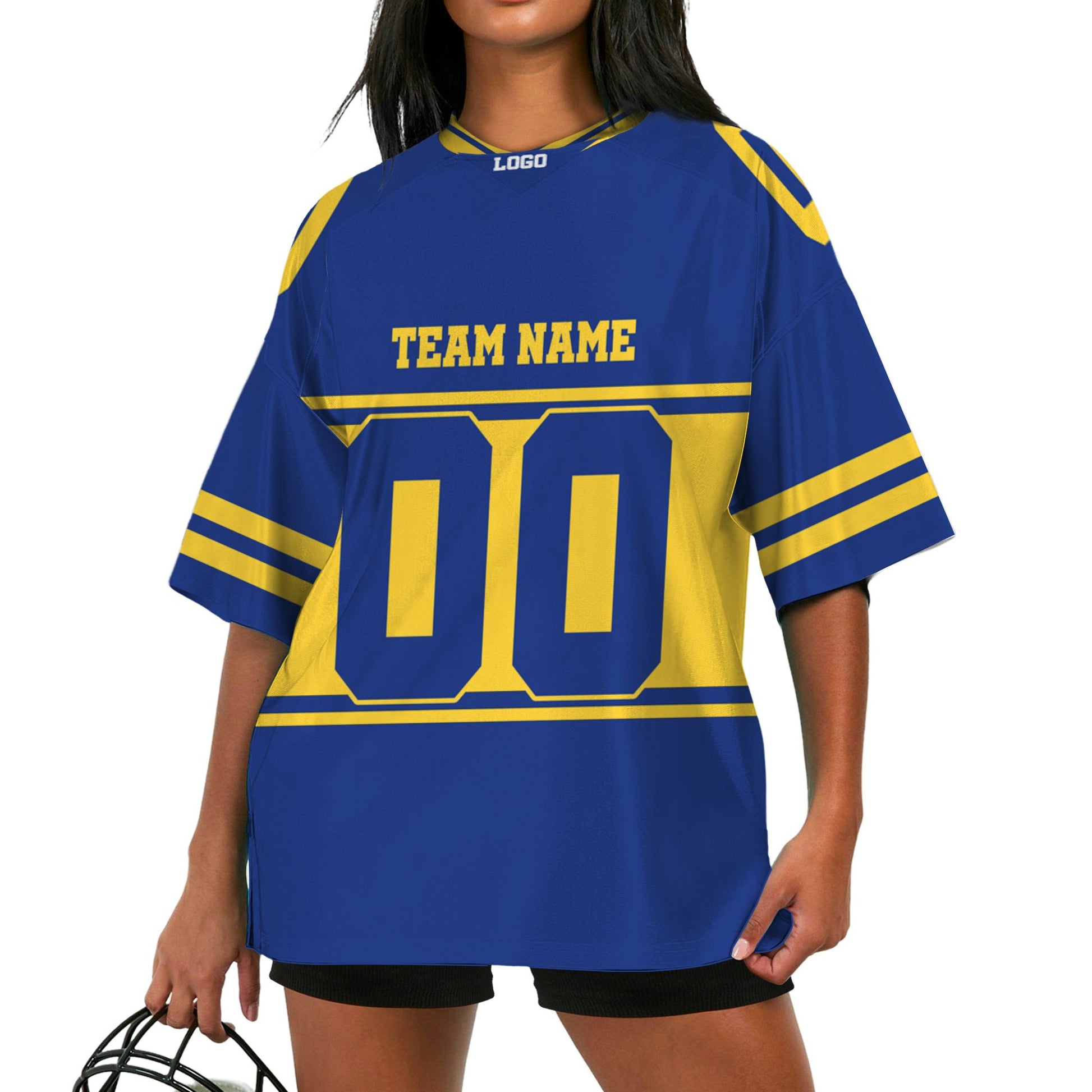 personalized-team-name-nuber-football-jersey-horizontal-line-blue-and-gold-lar-vdd50-6552