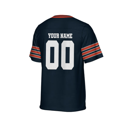 personalized-team-name-nuber-football-jersey-horizontal-line-navy-orange-and-white-cb-vdd50-4278