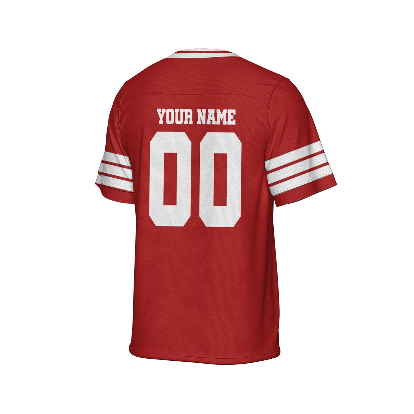 personalized-team-name-nuber-football-jersey-horizontal-line-red-white-and-gold-sf49-vdd50-8447