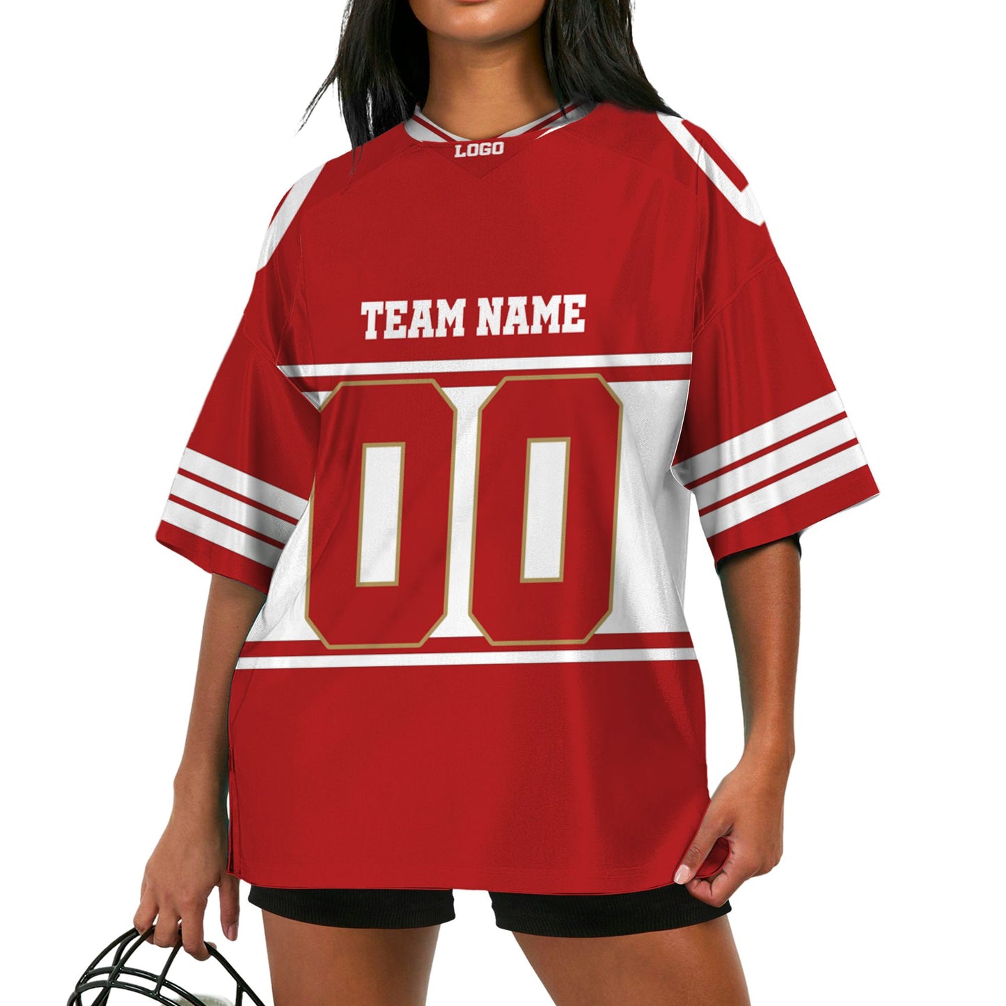 personalized-team-name-nuber-football-jersey-horizontal-line-red-white-and-gold-sf49-vdd50-8447