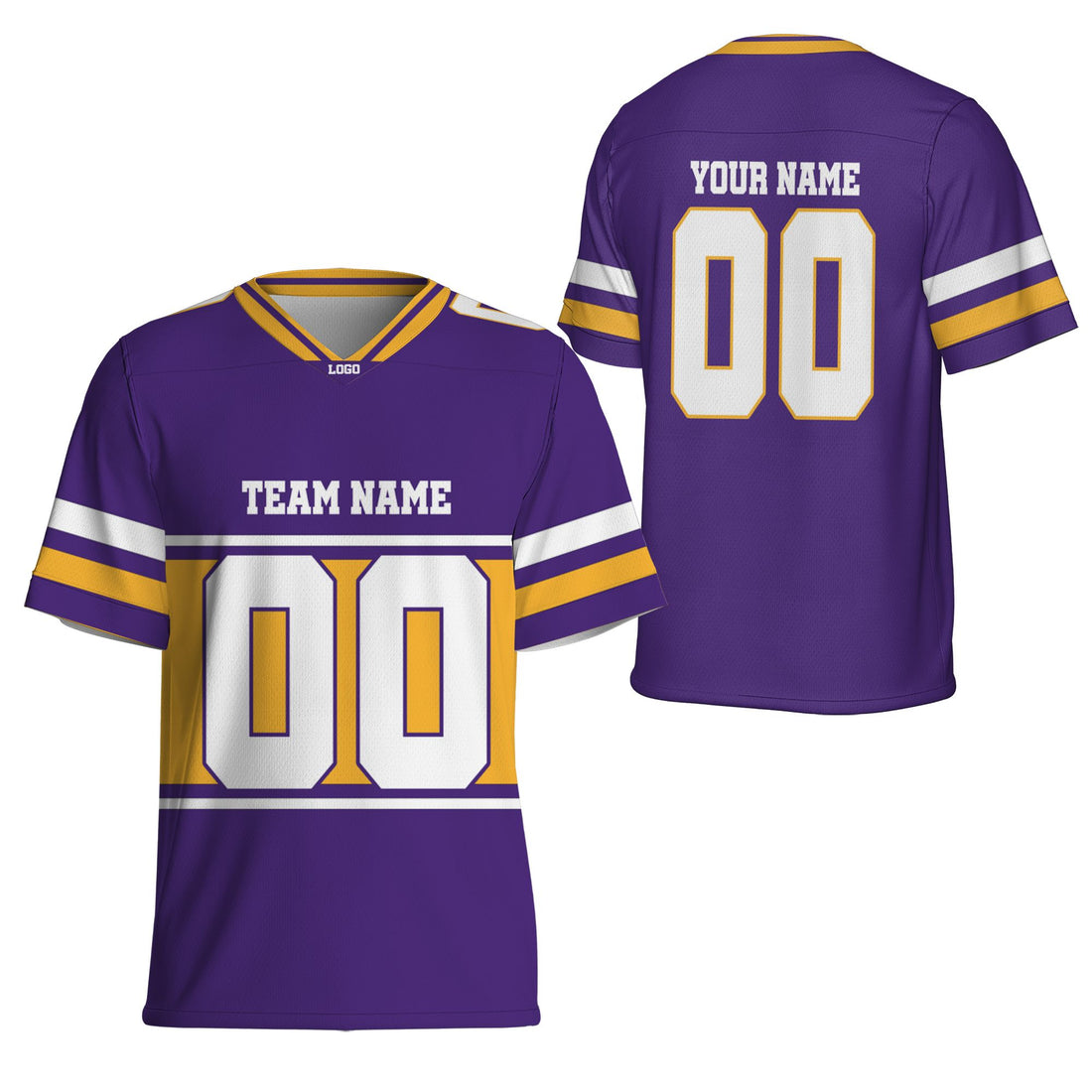 personalized-team-name-nuber-football-jersey-horizontal-line-purple-gold-and-white-mv-vdd50-4926