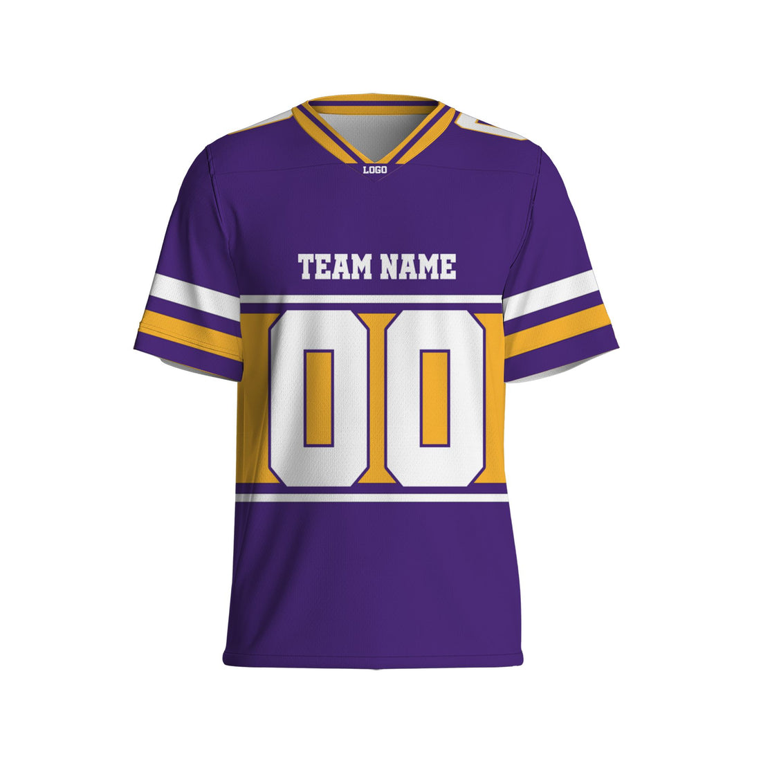 personalized-team-name-nuber-football-jersey-horizontal-line-purple-gold-and-white-mv-vdd50-4926
