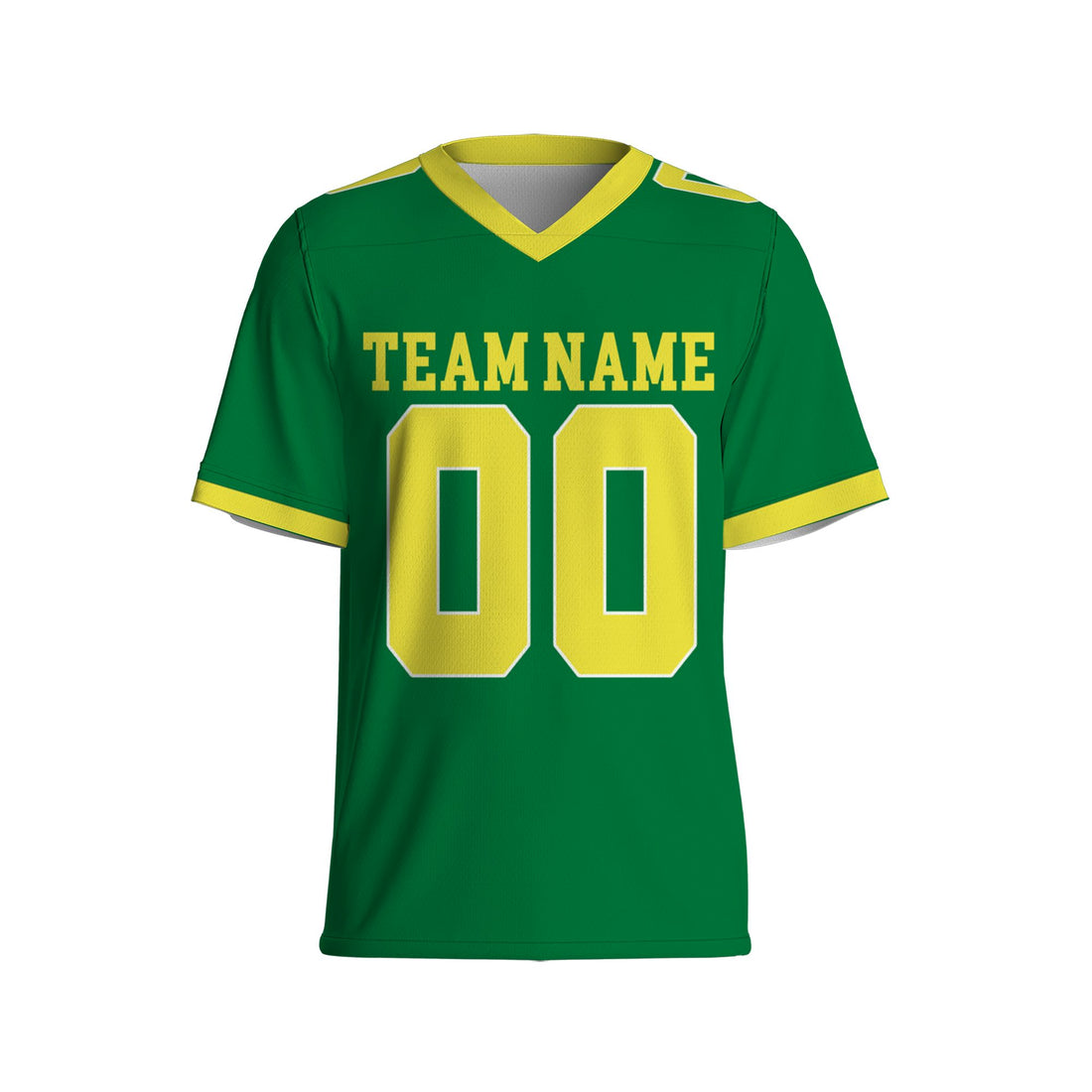 personalized-university-football-jersey-team-green-and-yellow-od-vdd51-8454