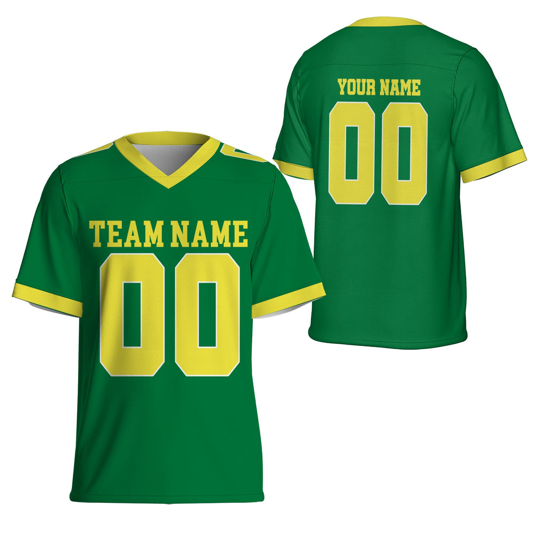 personalized-university-football-jersey-team-green-and-yellow-od-vdd51-8454