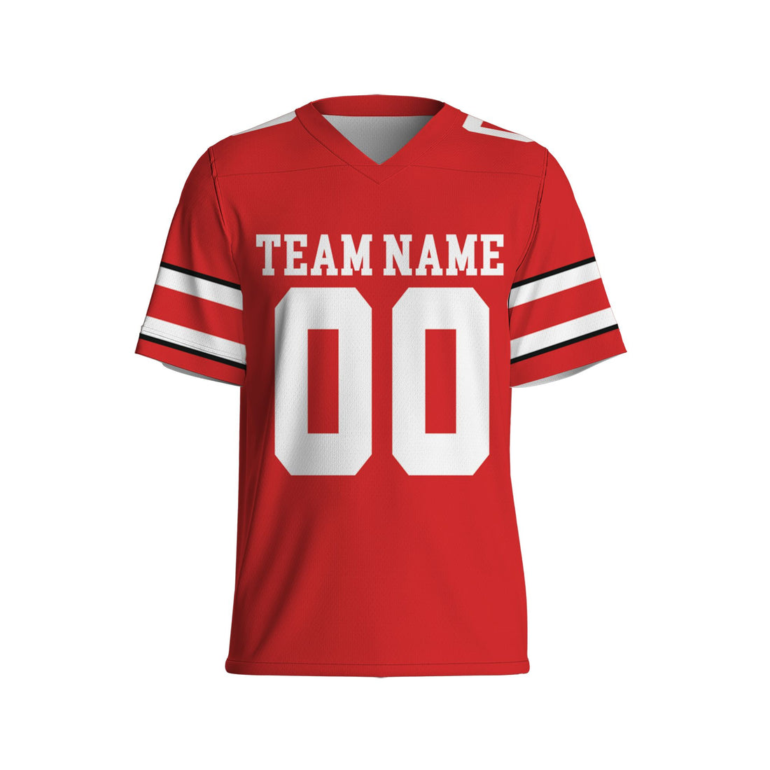 personalized-university-football-jersey-team-red-and-white-osb-vdd51-5351