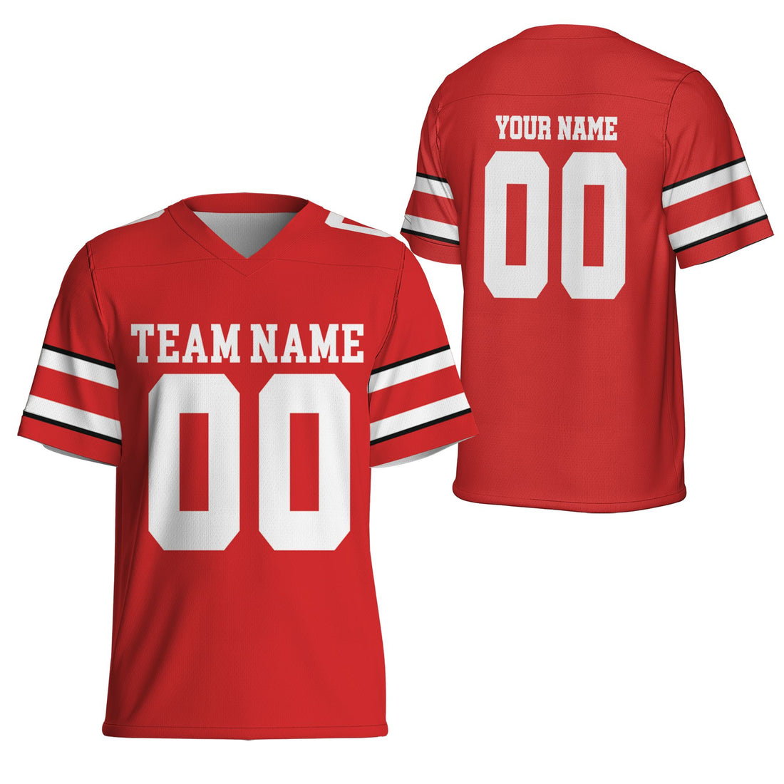 personalized-university-football-jersey-team-red-and-white-osb-vdd51-5351