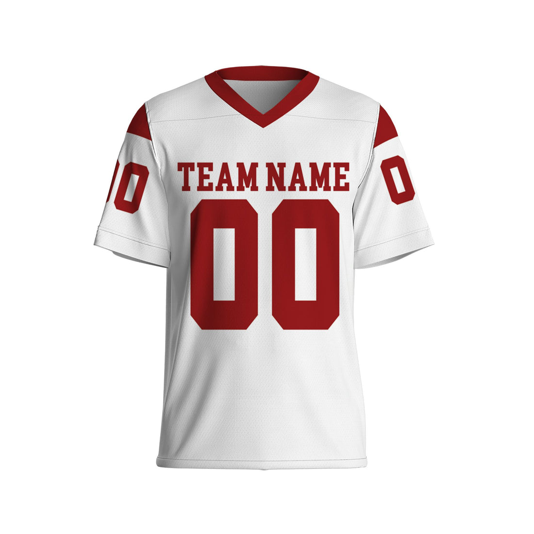 personalized-university-football-jersey-team-white-and-red-ut-vdd52-4844