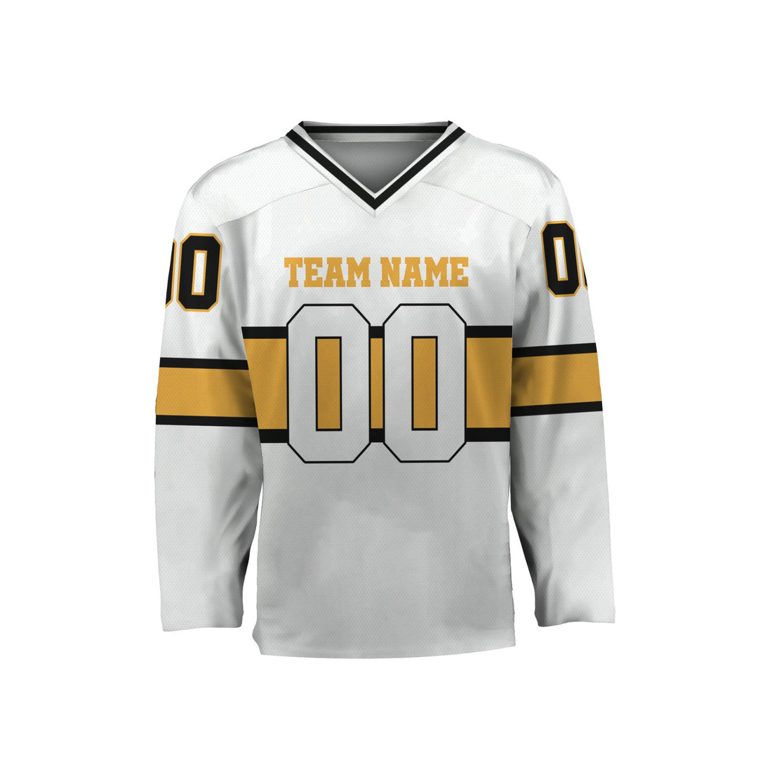 personalized-team-name-number-hockey-jersey-horizontal-lines-white-god-and-black-vdd54-3428