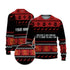 personalized-funny-quotes-christmas-holiday-ugly-sweater-red-and-black-vdd56-9741