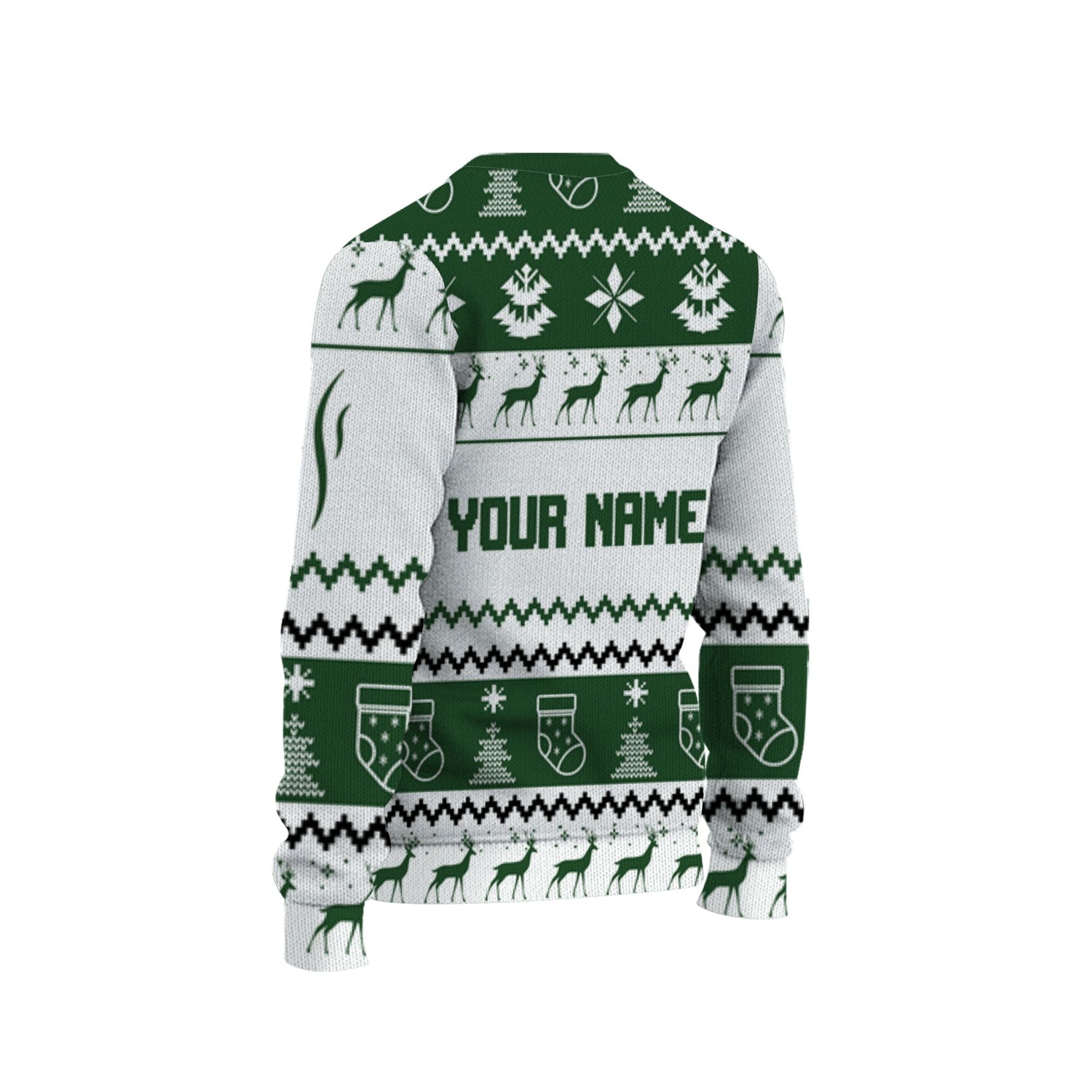 personalized-mii-need-a-cigarette-christmas-holiday-ugly-sweater-green-and-white-vdd57-6437
