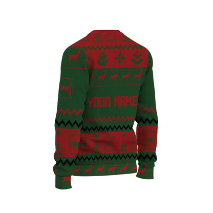 personalized-i-eat-cement-christmas-holiday-funny-ugly-sweater-red-and-green-vdd58-7958