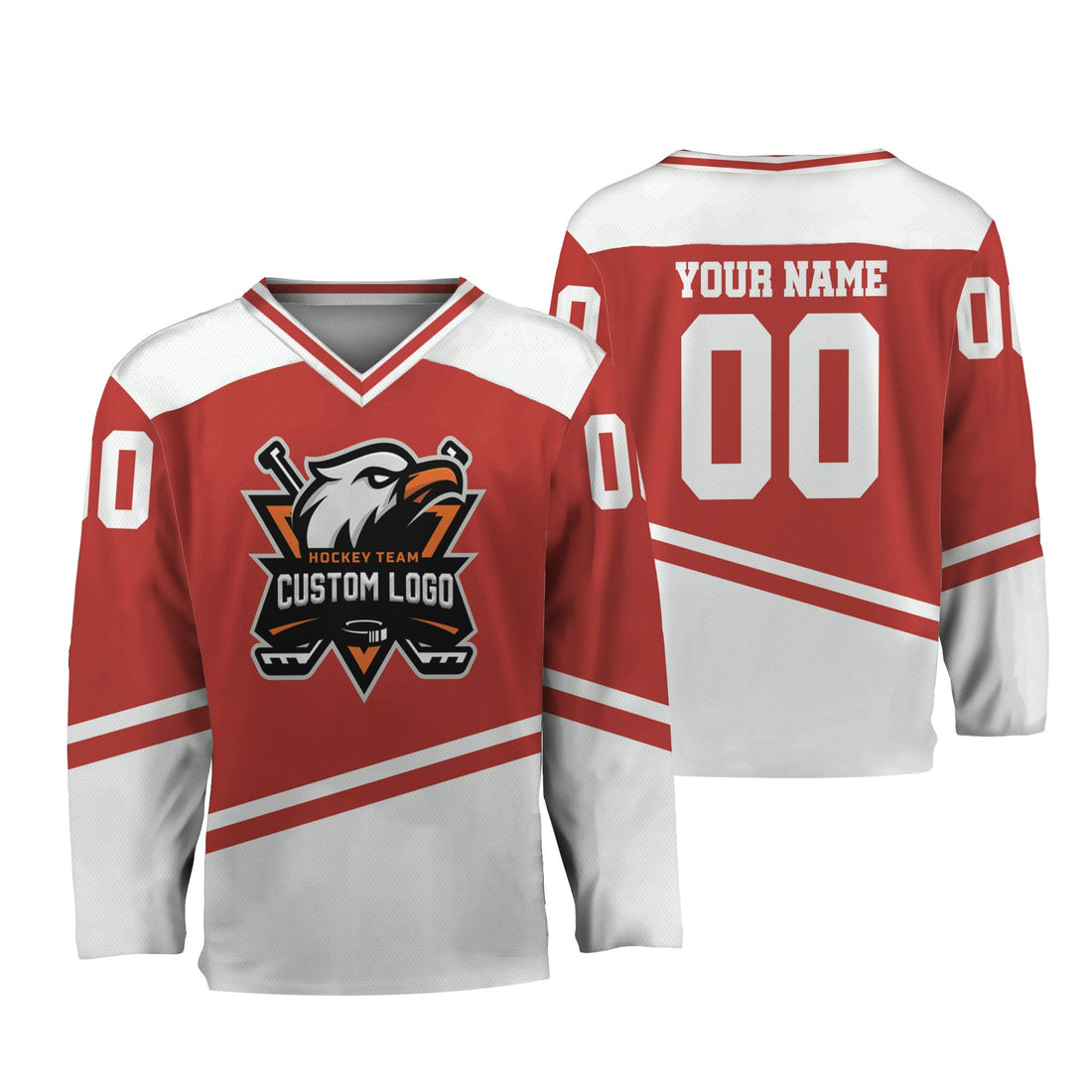 customized-name-and-logo-ice-hockey-jersey-diagonal-stripes-red-and-white-vdd61-5833