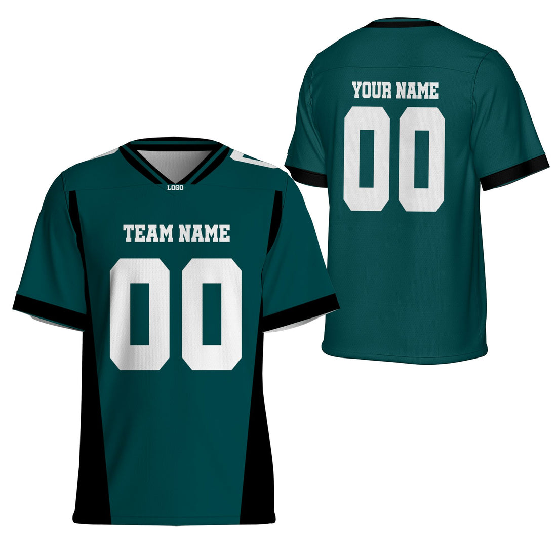 personalized-american-football-jersey-2-vertical-lines-green-and-black-pe-vdd64-3592