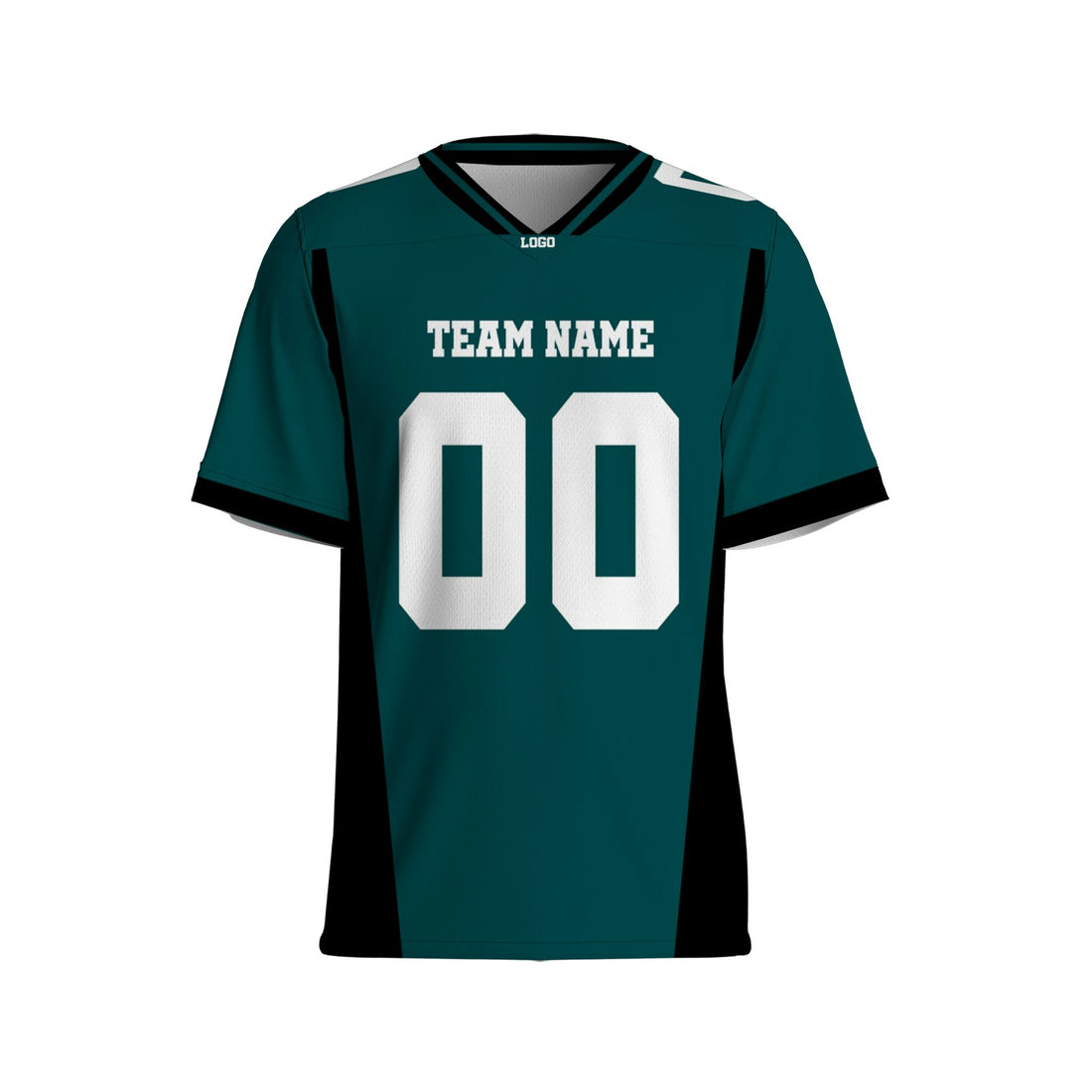 personalized-american-football-jersey-2-vertical-lines-green-and-black-pe-vdd64-3592