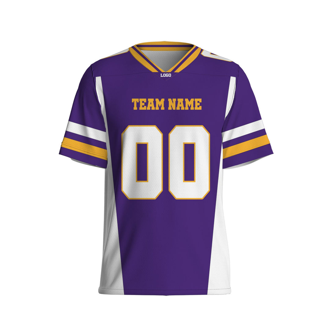 personalized-american-football-jersey-2-vertical-lines-purple-and-white-mv-vdd64-9271