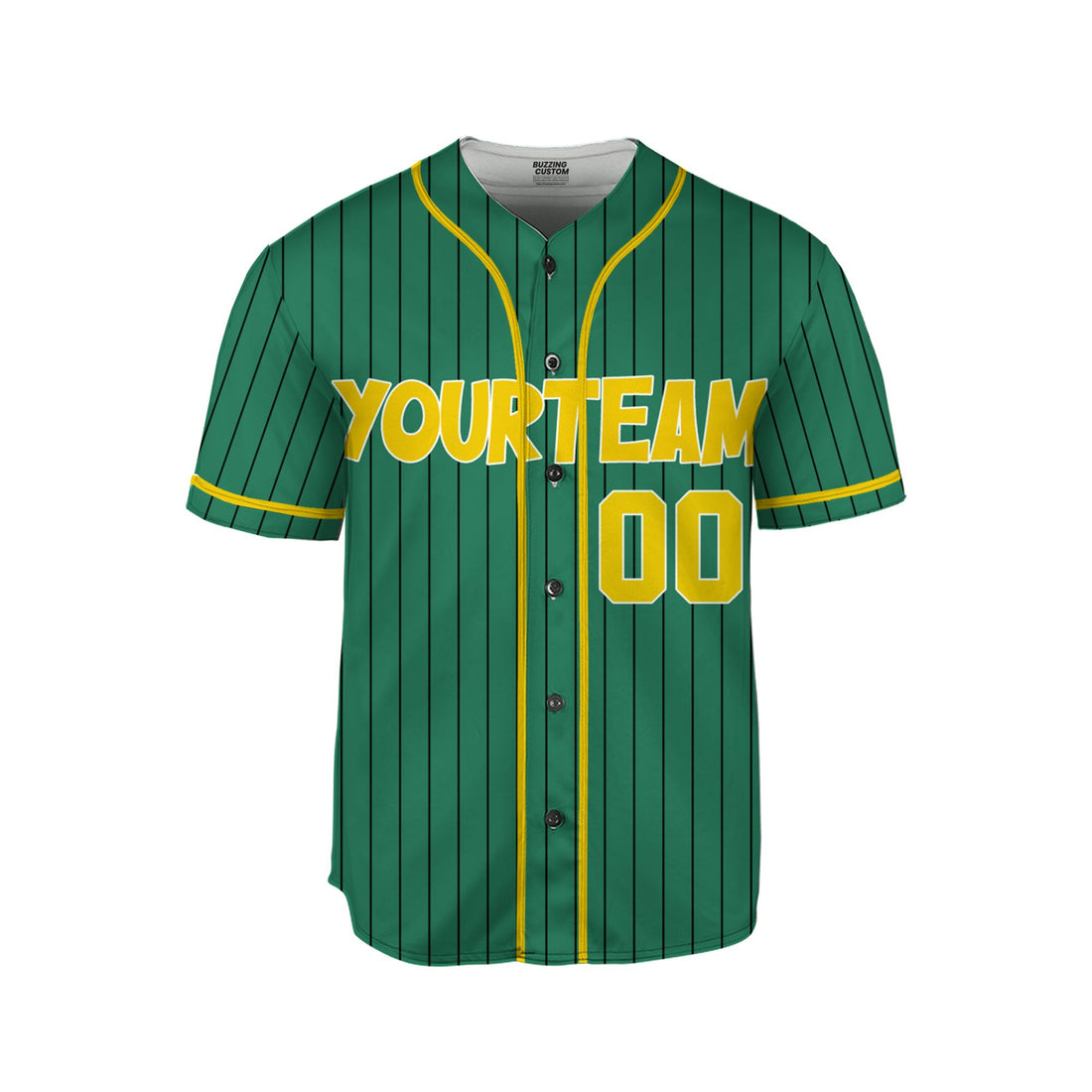 personalize-baseball-vintage-jersey-awesome-green-nda86-2309