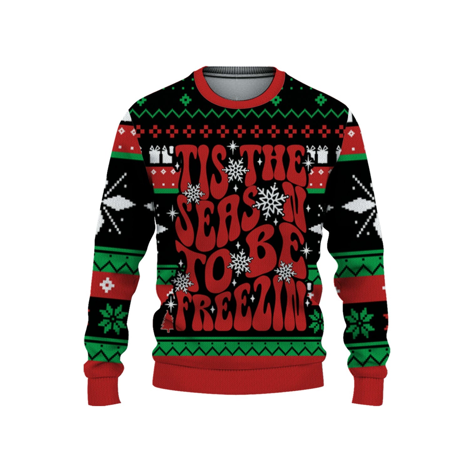 personalize-ugly-tis-the-season-to-be-freezin-red-nda65-4995