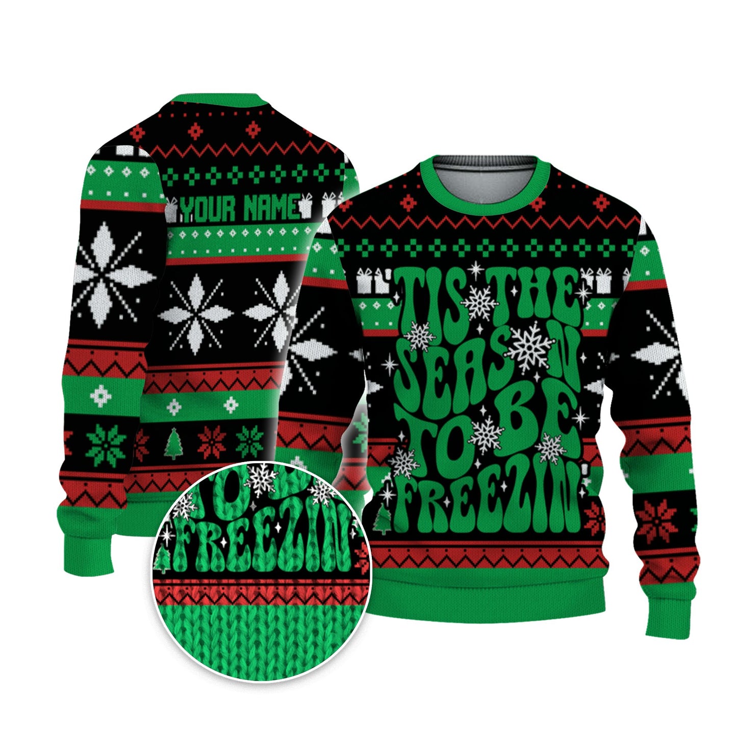 personalize-ugly-tis-the-season-to-be-freezin-green-nda65-5585
