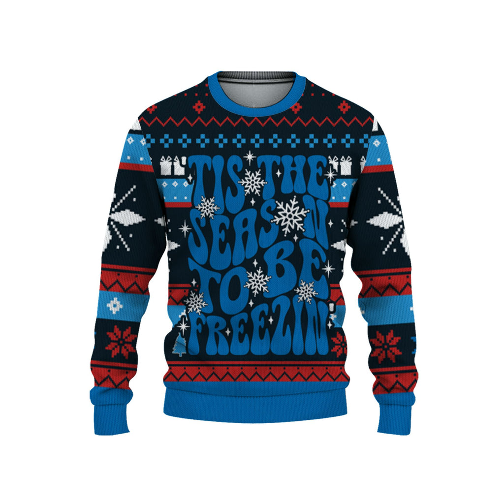personalize-ugly-tis-the-season-to-be-freezin-blue-nda65-4587