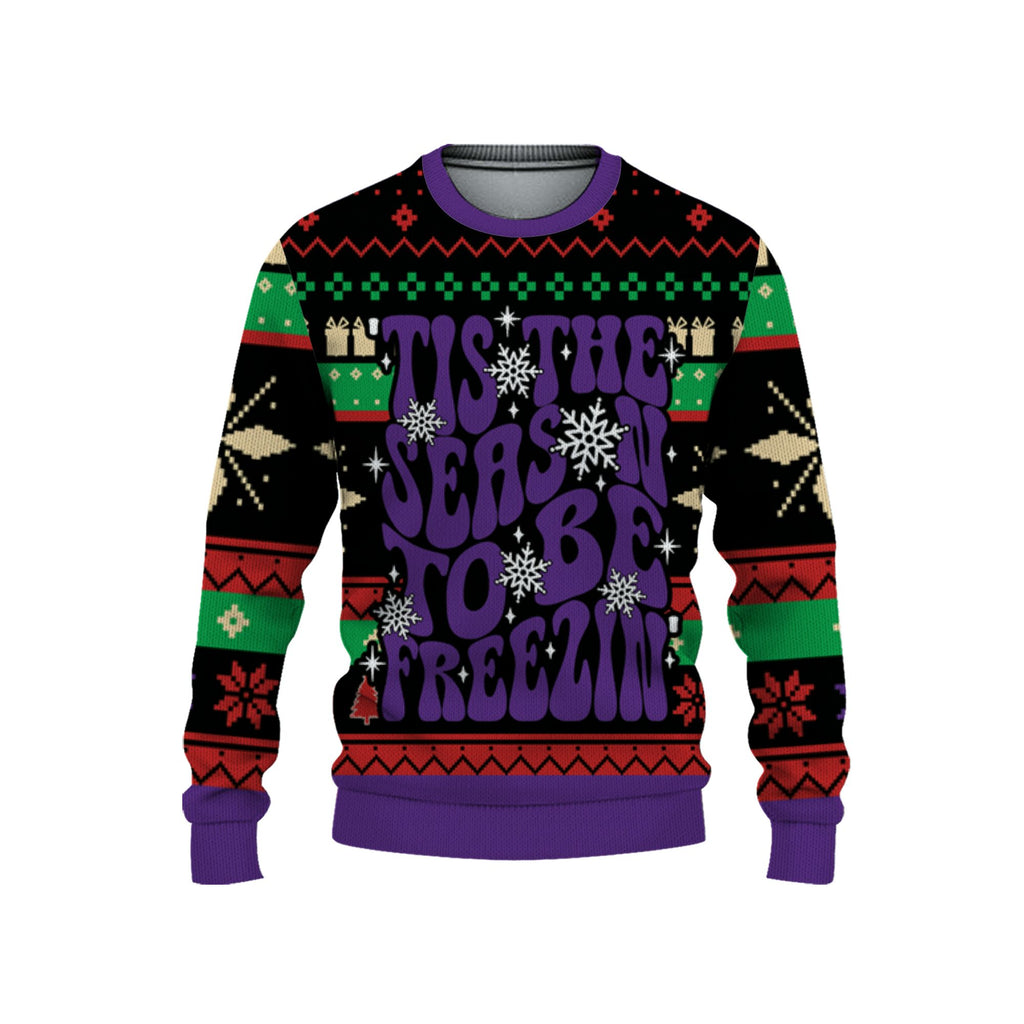 personalize-ugly-tis-the-season-to-be-freezin-purple-nda65-1441