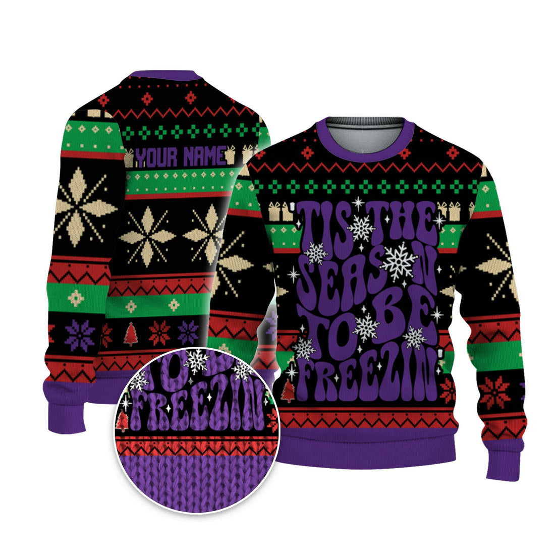 personalize-ugly-tis-the-season-to-be-freezin-purple-nda65-1441