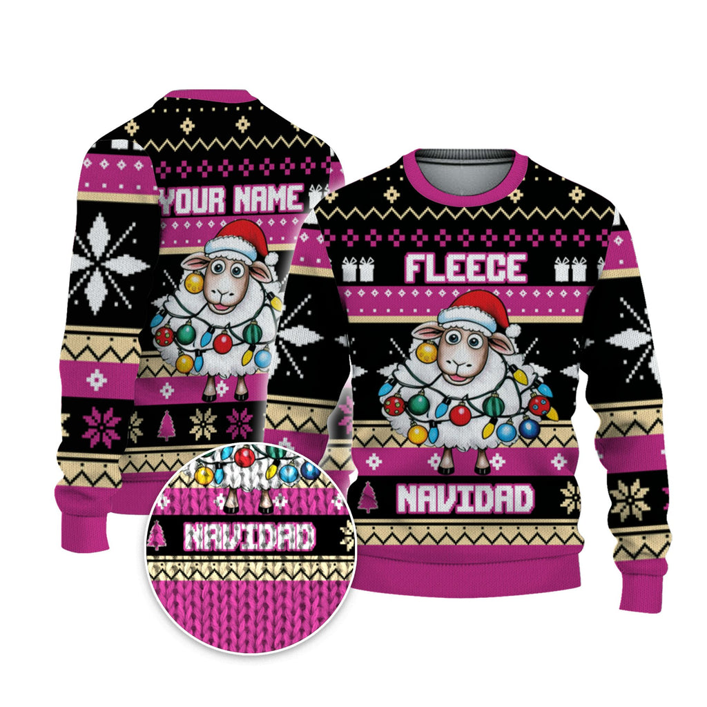 personalize-ugly-fleece-navidad-funny-christmas-pink-nda66-5299
