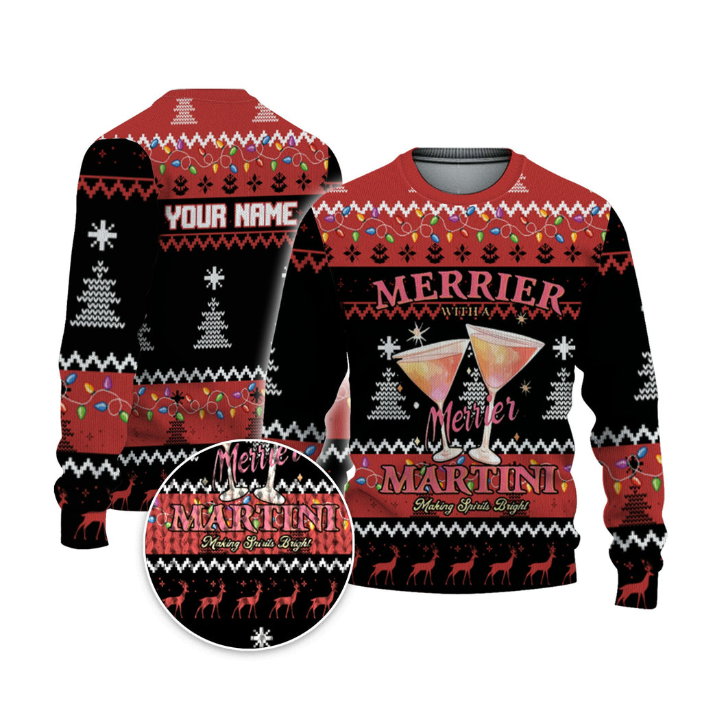 personalize-ugly-merrier-with-a-martini-red-nda67-6478