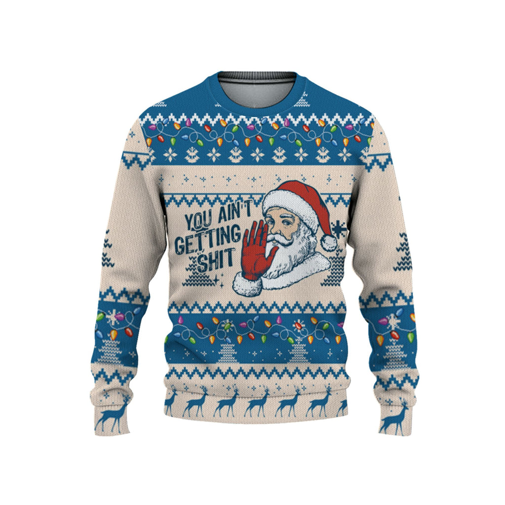 personalize-ugly-you-aint-gettin-shit-blue-nda68-6579