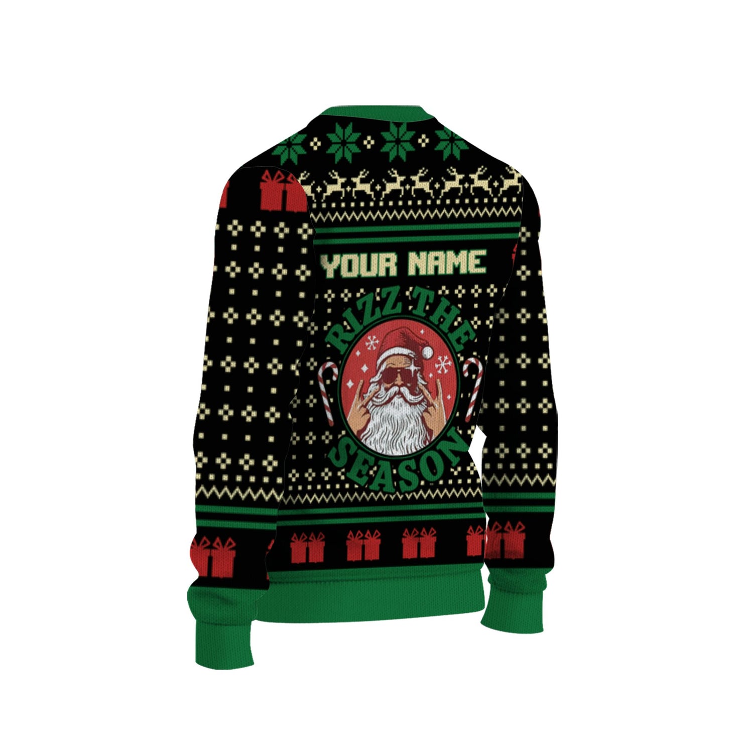 personalize-ugly-rizz-the-season-funny-santa-green-nda69-3780