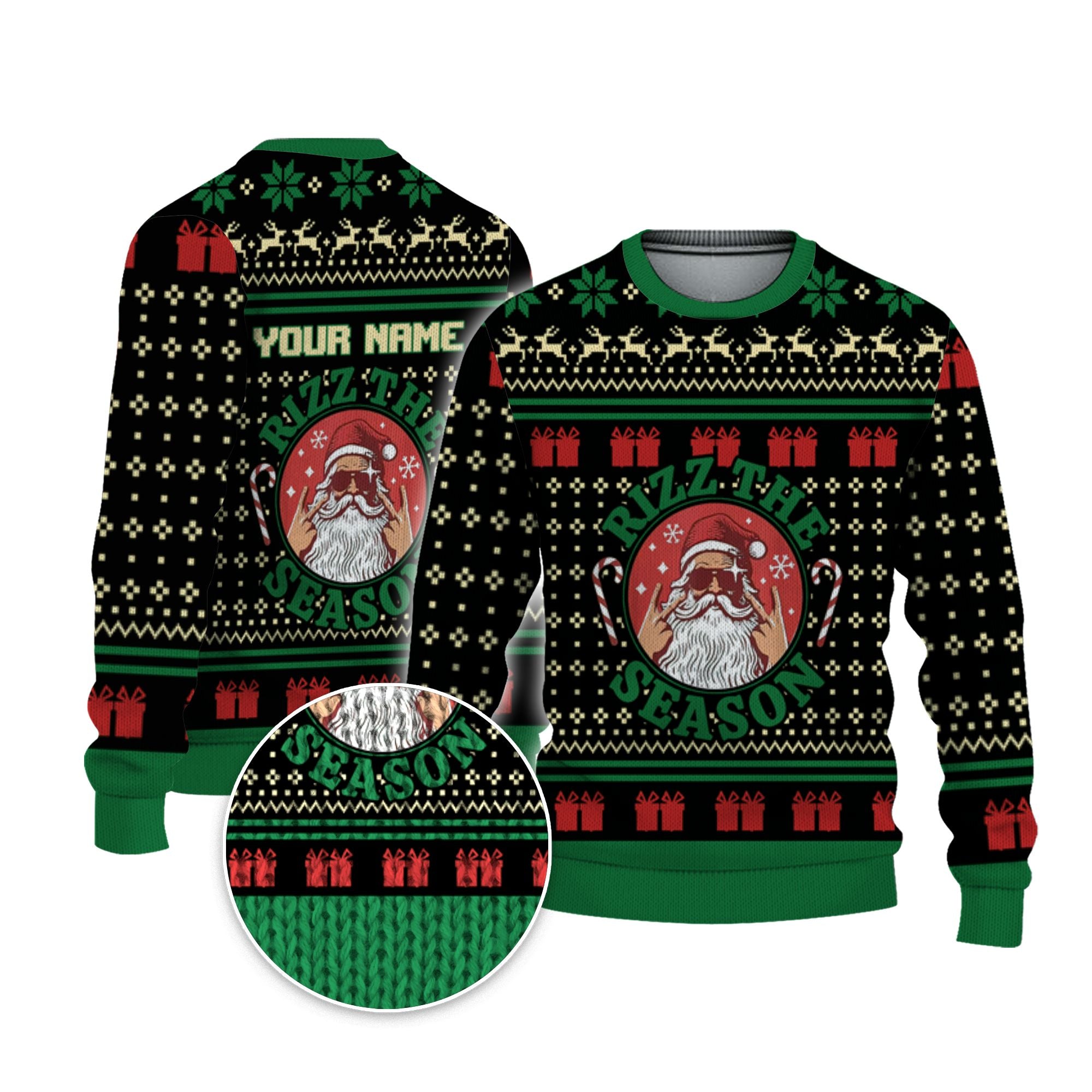 personalize-ugly-rizz-the-season-funny-santa-green-nda69-3780