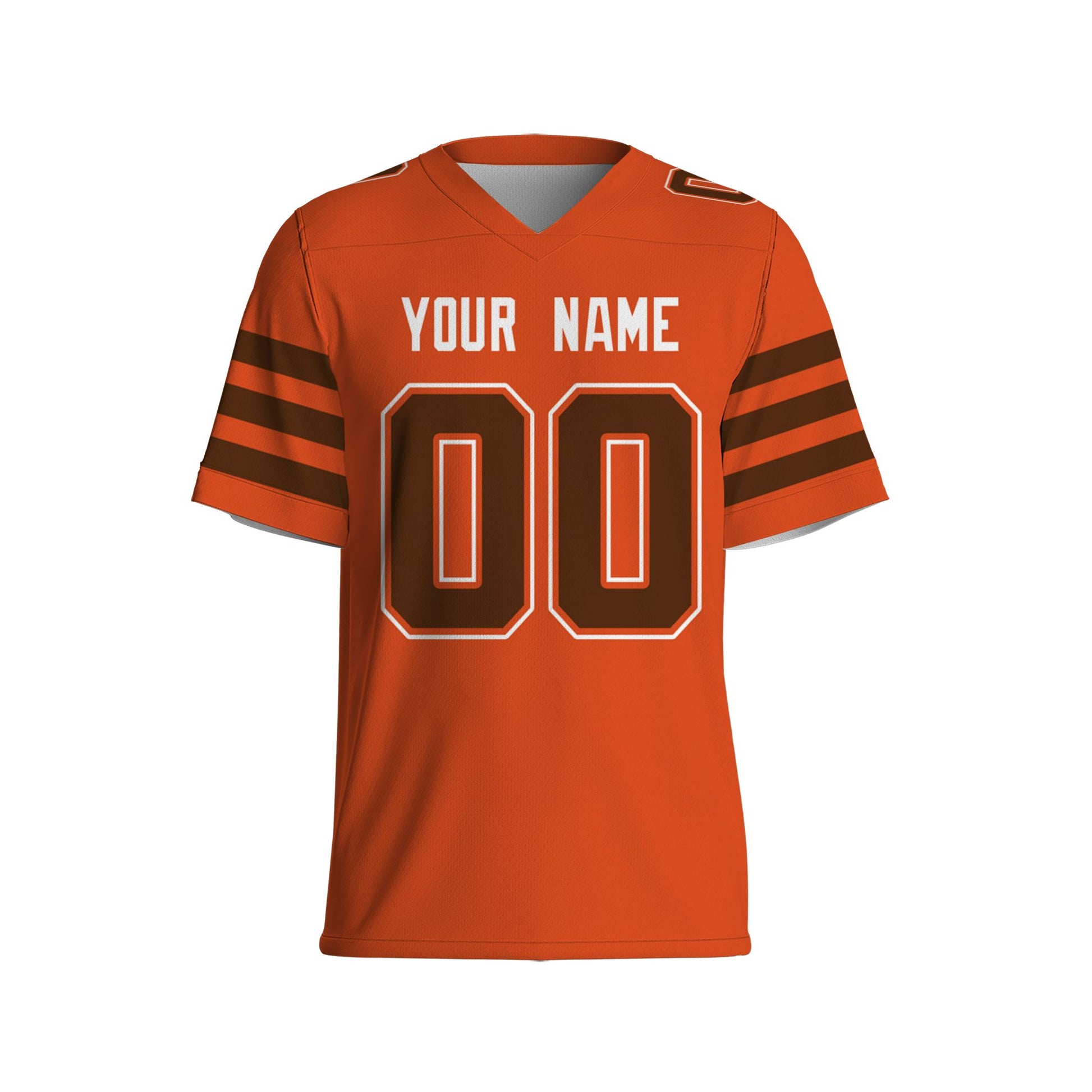personalize-football-team-name-and-number-jersey-awesome-orange-nda91-3491