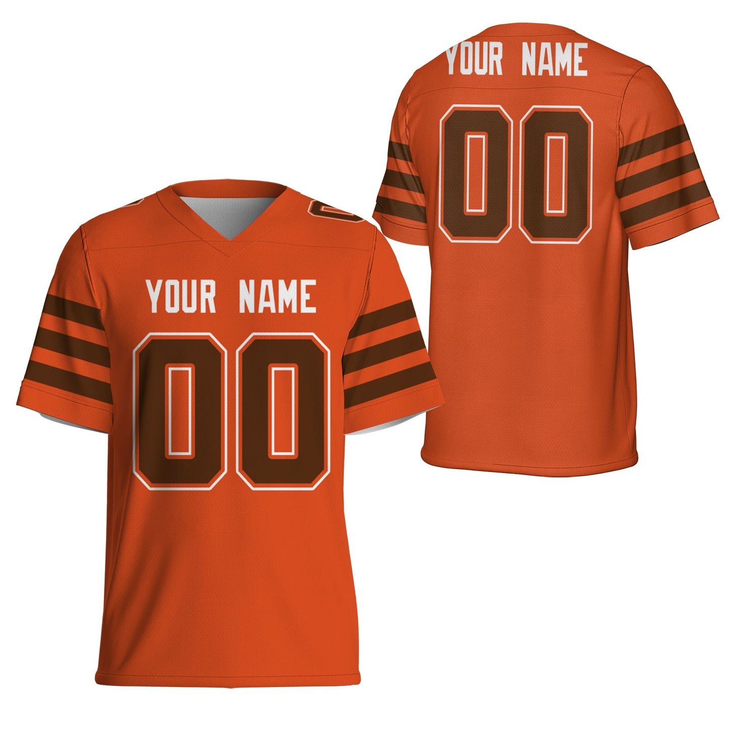 personalize-football-team-name-and-number-jersey-awesome-orange-nda91-3491