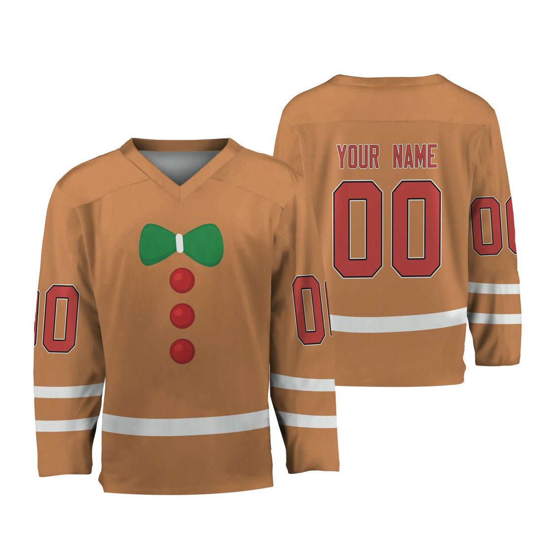 personalize-hockey-costume-christmas-gingerbread-awesome-nda95-6345