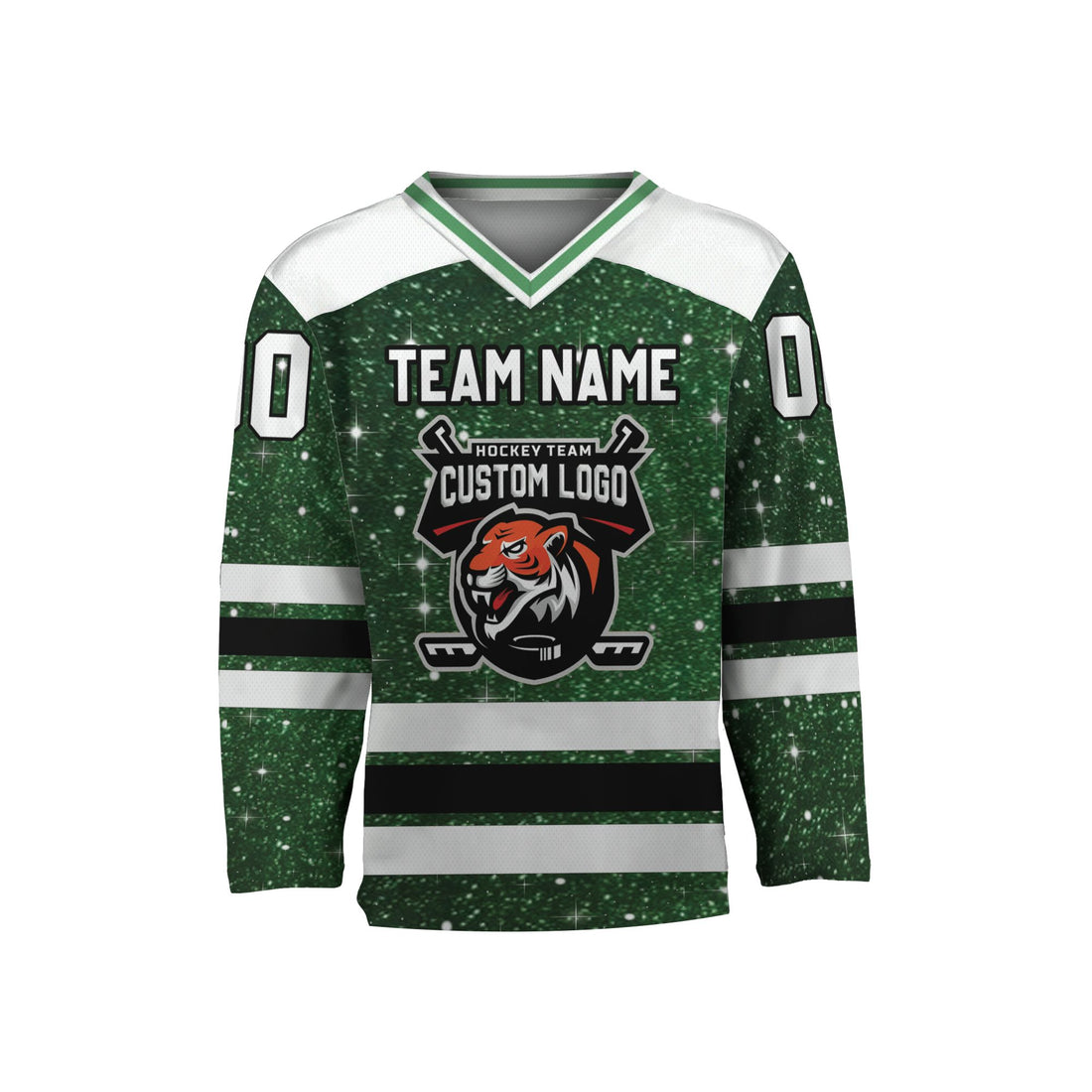 customized-fraud-glitter-hockey-jersey-team-and-logo-game-day-green-color-vdd69-6398
