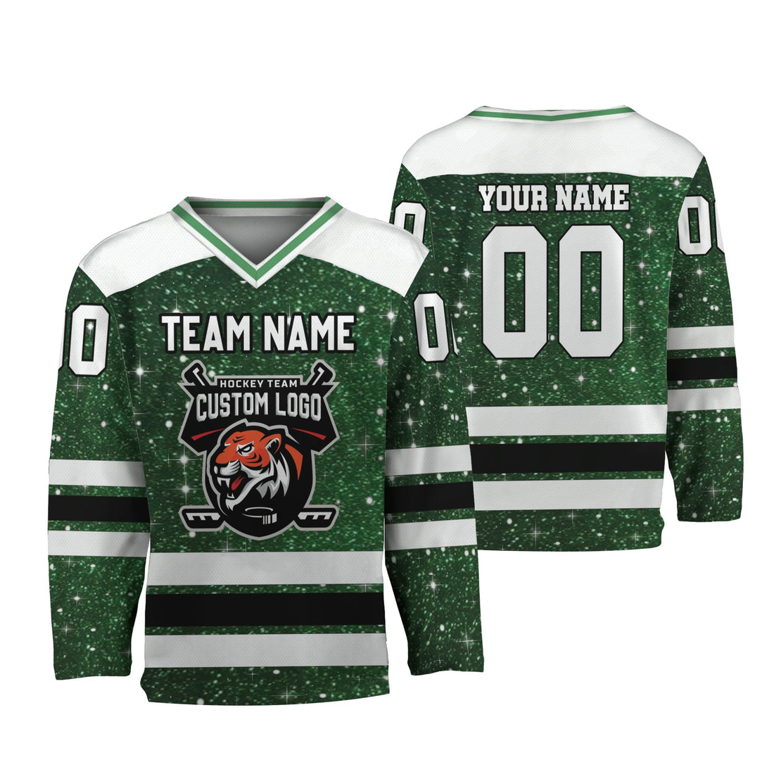 customized-fraud-glitter-hockey-jersey-team-and-logo-game-day-green-color-vdd69-6398