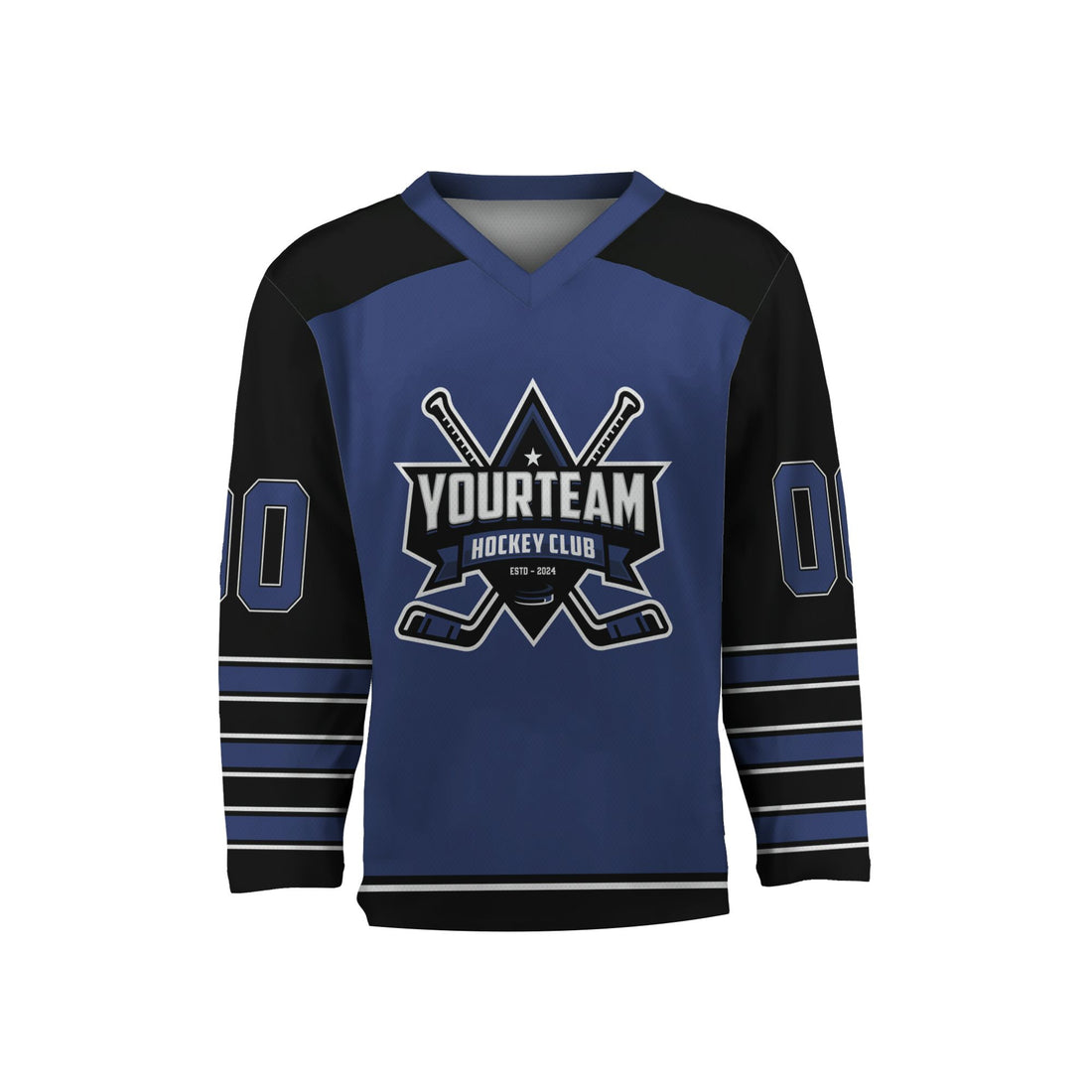 personalize-hockey-team-name-and-number-custom-navy-ndb12-9984