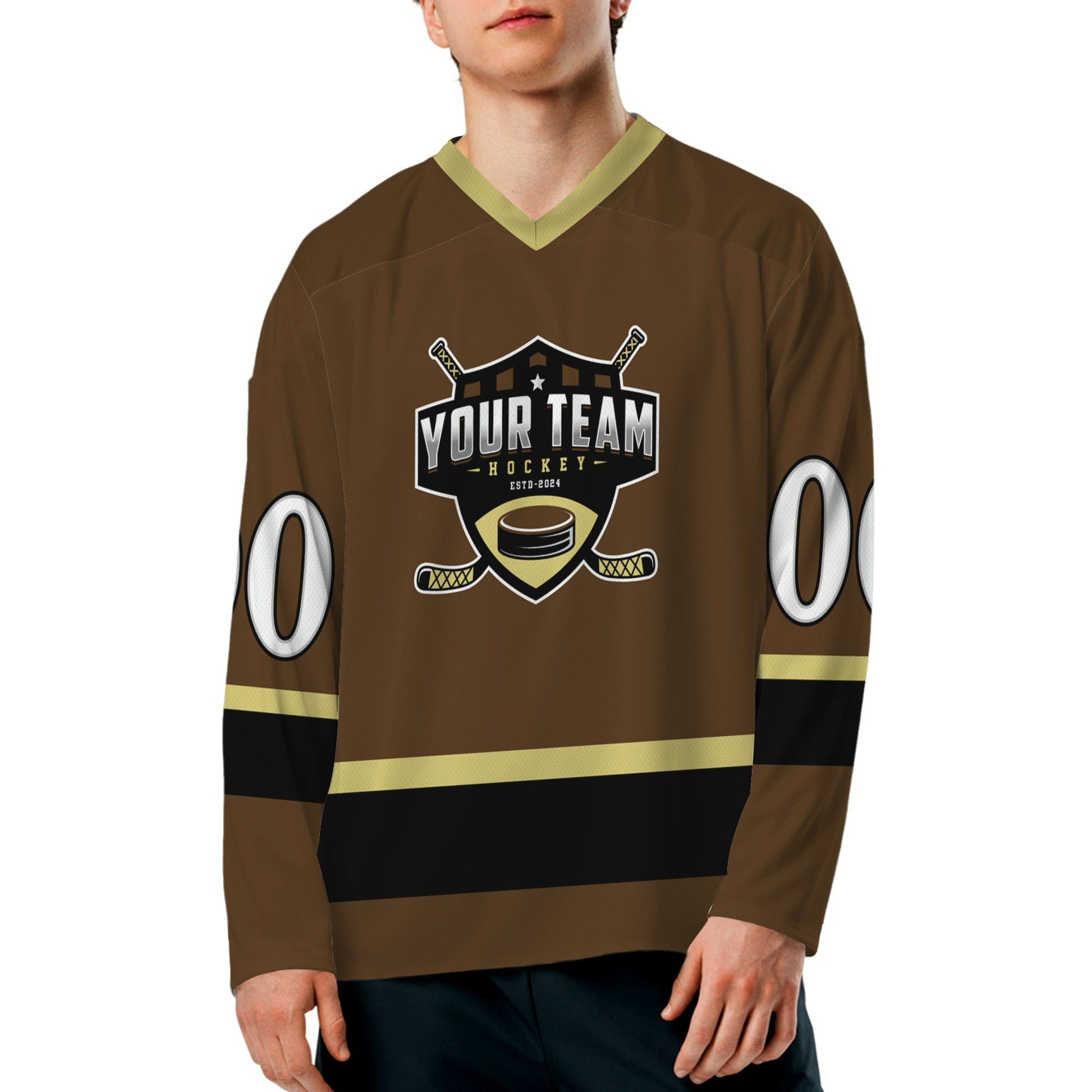 personalize-hockey-team-name-sport-brown-ndb13-2776