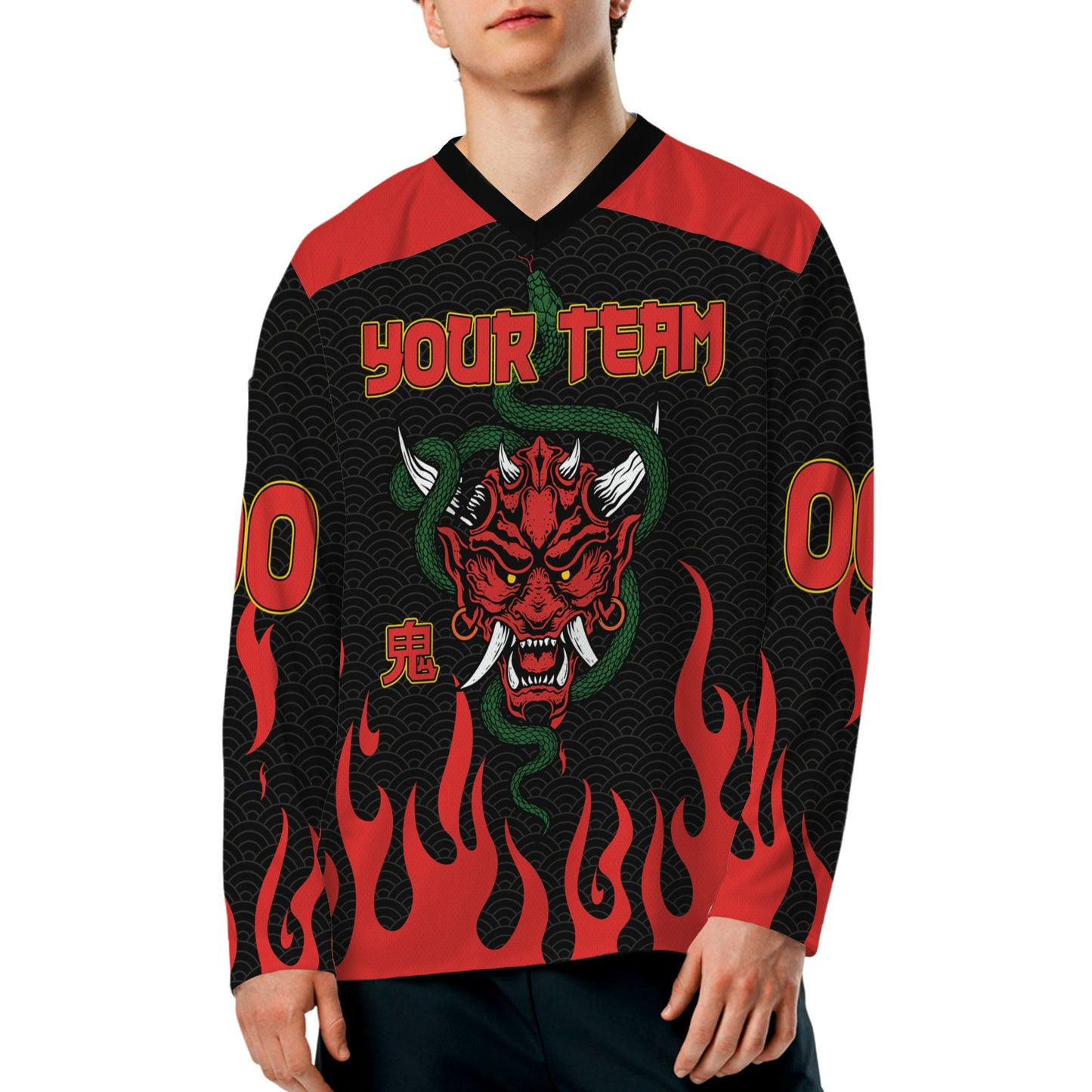 personalize-hockey-flame-red-ndb14-9582