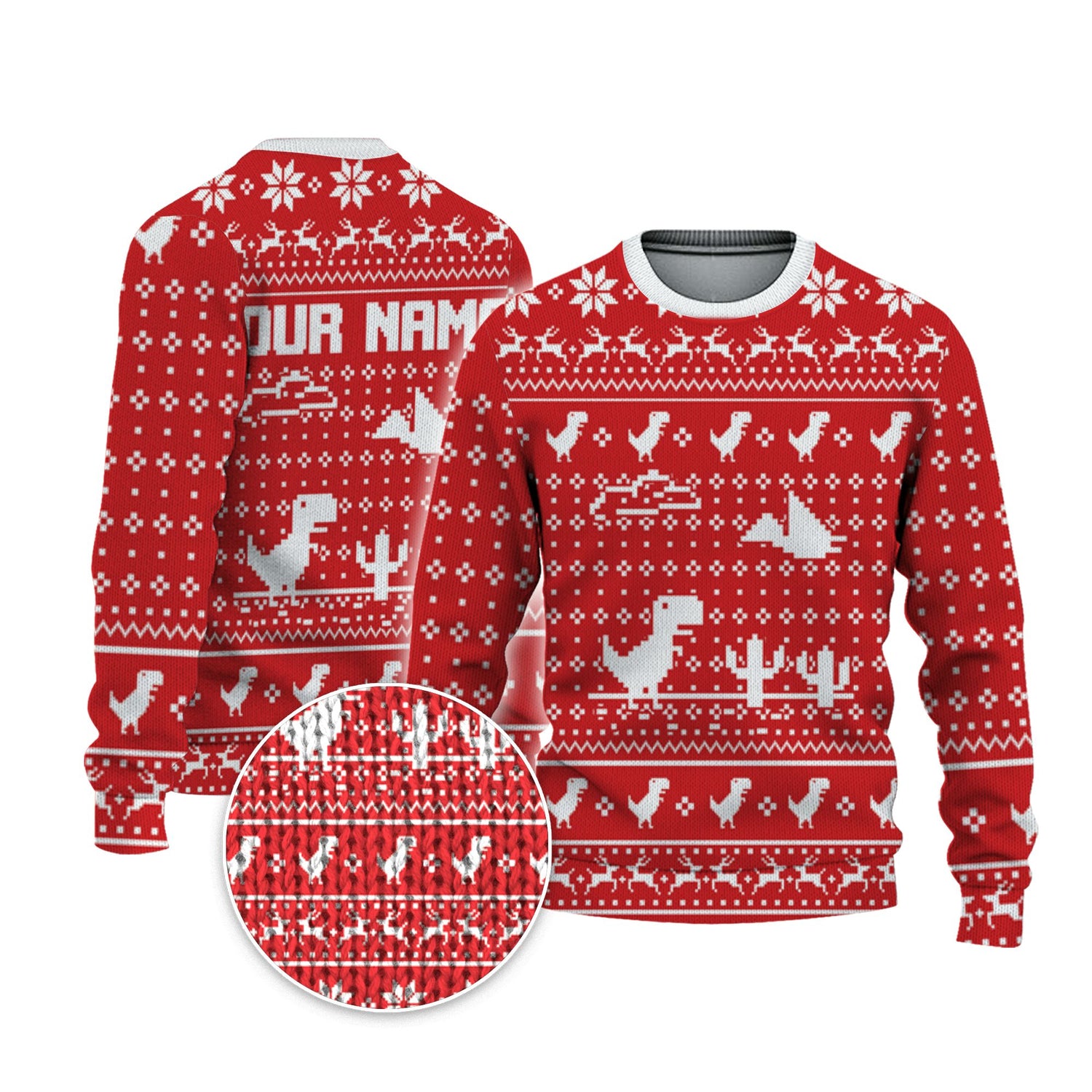 personalize-ugly-no-internet-dino-red-ndb16-3996