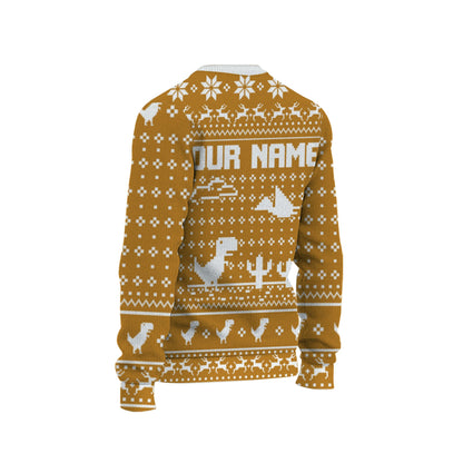 personalize-ugly-no-internet-dino-orange-ndb16-3472