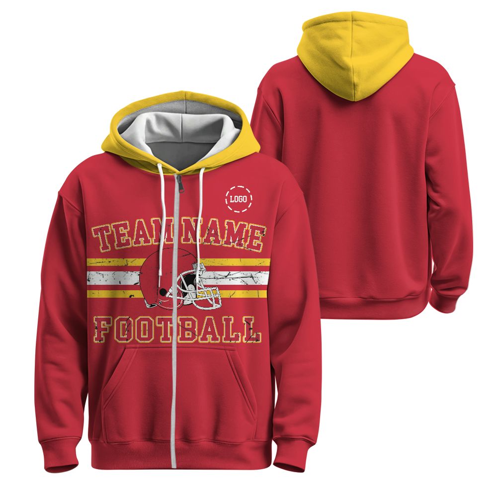 personalized-hoodie-sweater-vintage-80s-retro-style-football-fan-red-and-yellow-hood-kc-vdd90-8897
