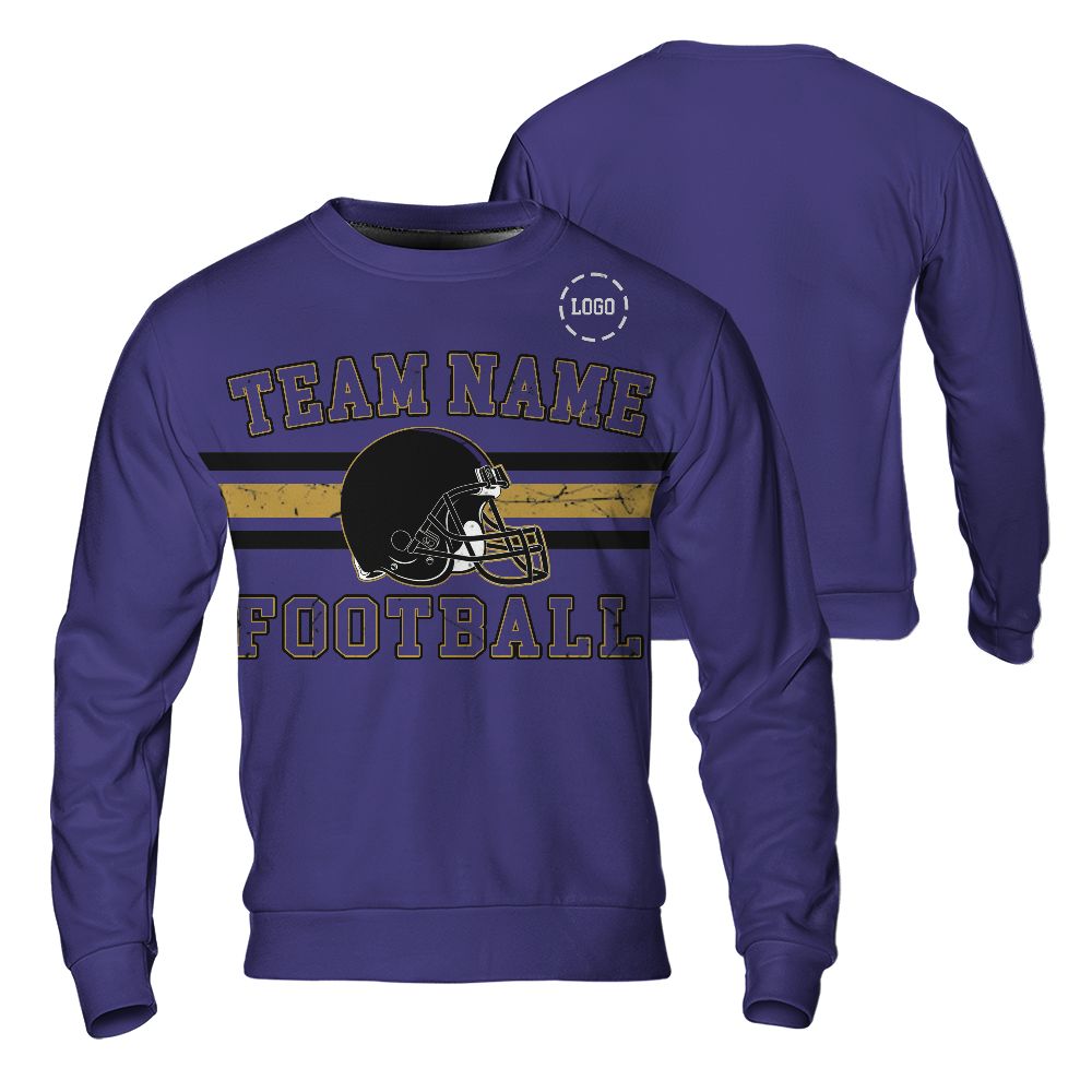 personalized-hoodie-sweater-vintage-80s-retro-style-football-fan-purple-and-black-hood-br-vdd90-5739