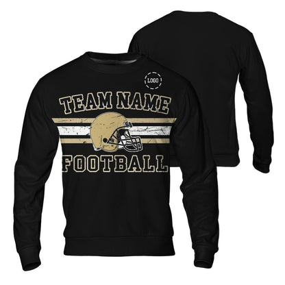personalized-hoodie-sweater-vintage-80s-retro-style-football-fan-black-and-saint-hood-nos-vdd91-3356