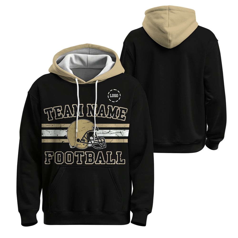 personalized-hoodie-sweater-vintage-80s-retro-style-football-fan-black-and-saint-hood-nos-vdd91-3356